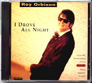 Roy Orbison - I Drove All Night